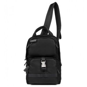NWT Prada SS20 one shoulder backpack